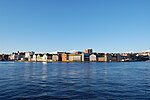 Storkaia Kristiansund